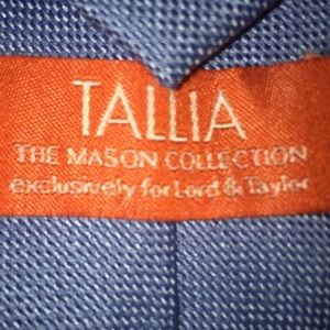 Tallia Men’s Tie